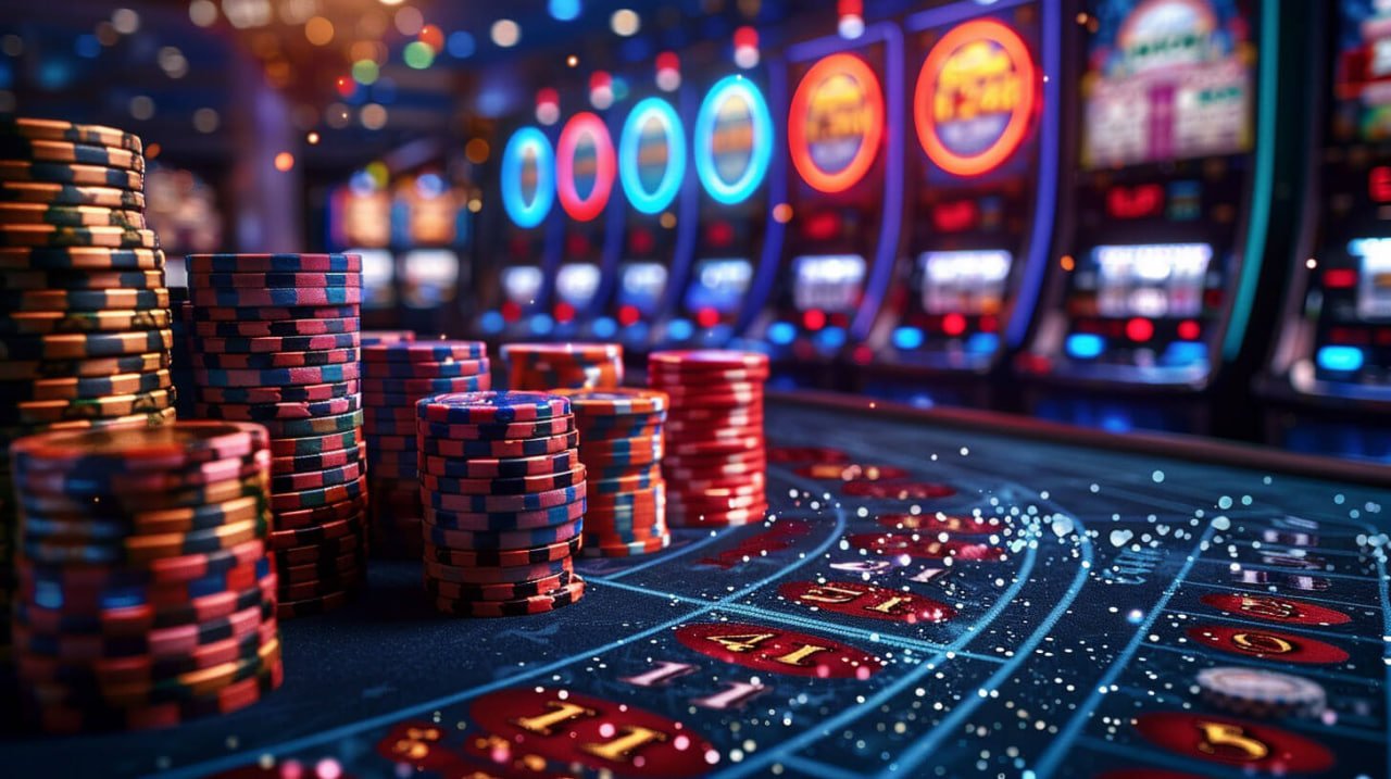 Slots Games ygn1