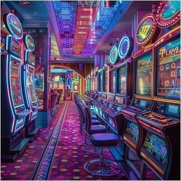ygn1 Slots Games Myanmar Progressive Jackpot Online MMK Video Slots